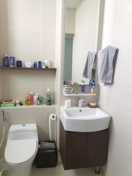 Symphony Heights, 41 Hume Avenue, 2 Bedrooms, 918 sqft, Condominium For Rent, by Daniel Leong, 20624397 - PropertyGuru.com.sg