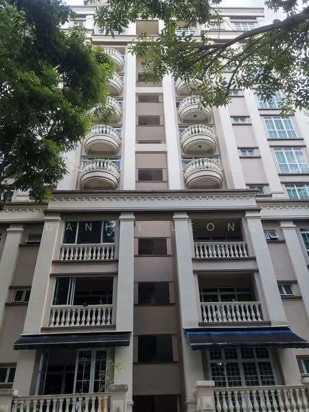 Symphony Heights, 41 Hume Avenue, 2 Bedrooms, 918 sqft, Condominium For Rent, by Daniel Leong, 20624397 - PropertyGuru.com.sg