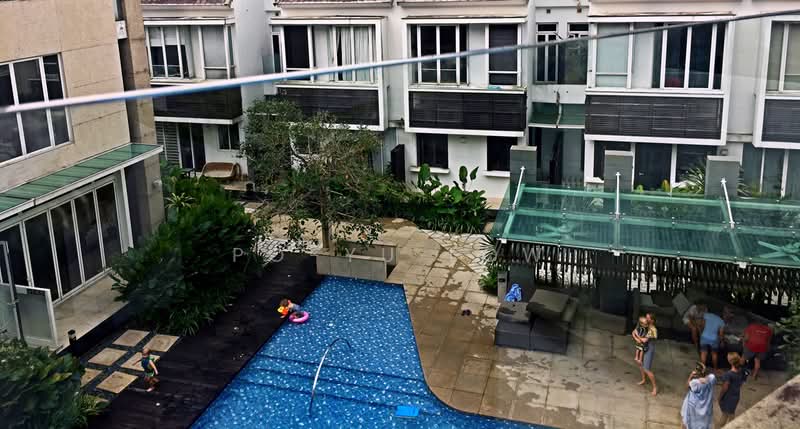 The Greenwood, 163 Greenwood Avenue, 5 Bedrooms, 3,025 sqft, Cluster House For Rent, by Po-Yu Low, 20624785 - Closely Knit Expat Community with Events you and family welcome join! - PropertyGuru.com.sg