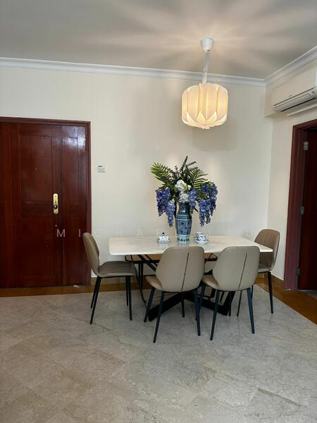 Emerald Garden, 33 Club Street, 2 Bedrooms, 947 sqft, Condominium For Rent, by Michael Lau, 20625306 - PropertyGuru.com.sg