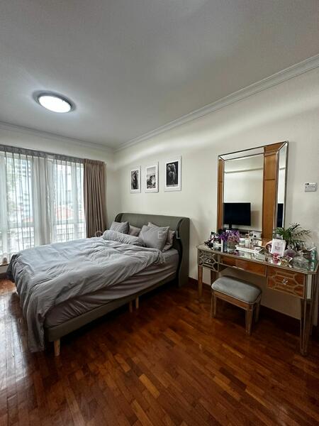Emerald Garden, 33 Club Street, 2 Bedrooms, 947 sqft, Condominium For Rent, by Michael Lau, 20625306 - PropertyGuru.com.sg