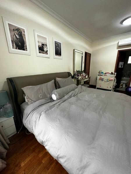 Emerald Garden, 33 Club Street, 2 Bedrooms, 947 sqft, Condominium For Rent, by Michael Lau, 20625306 - PropertyGuru.com.sg