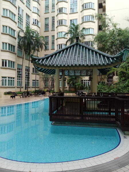 Emerald Garden, 33 Club Street, 2 Bedrooms, 947 sqft, Condominium For Rent, by Michael Lau, 20625306 - PropertyGuru.com.sg