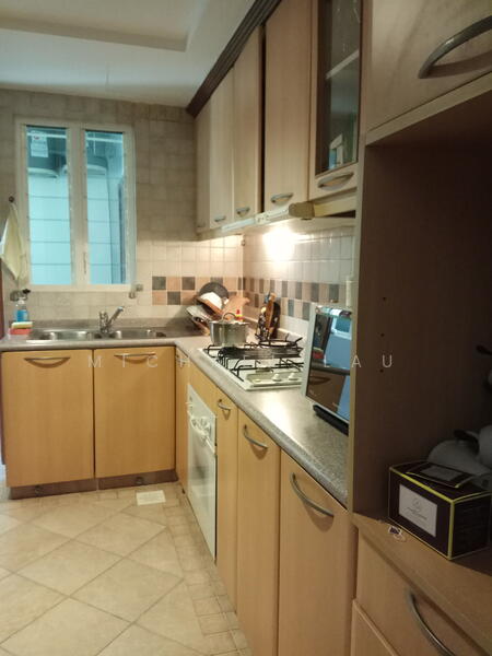 Emerald Garden, 33 Club Street, 2 Bedrooms, 947 sqft, Condominium For Rent, by Michael Lau, 20625306 - PropertyGuru.com.sg