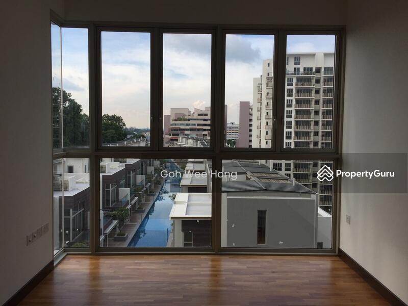 View from Master room