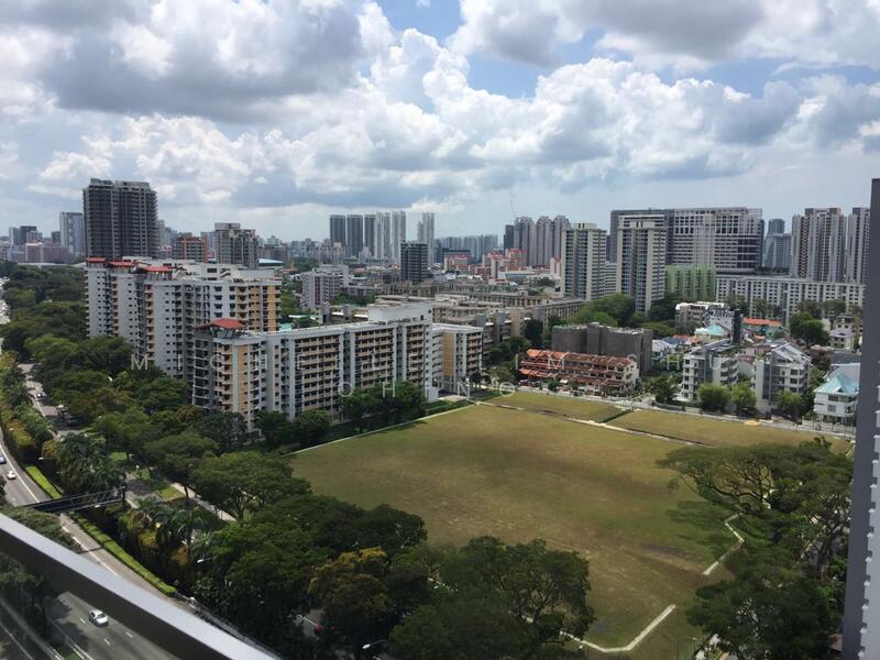 6 Derbyshire, 6 Derbyshire Road, 1 Bedroom, 517 sqft, Condos