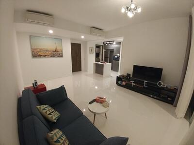 For Rent - Ecopolitan