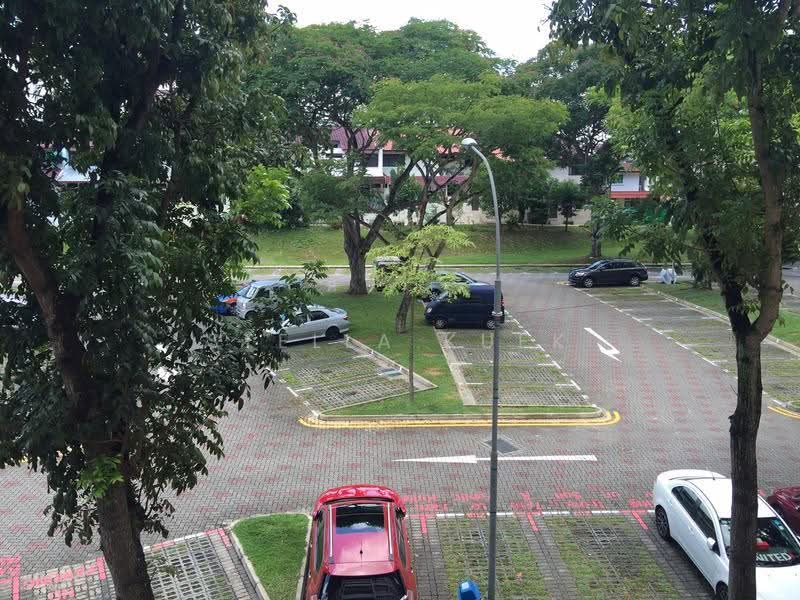 118 Ang Mo Kio Avenue 4, 118 Ang Mo Kio Avenue 4, Ang Mo Kio / Bishan / Thomson, 2 Bedrooms, 785 sqft, HDB Flat For Rent, by Stella Kuek, 20626773 - Unblocked Greenery View - PropertyGuru.com.sg