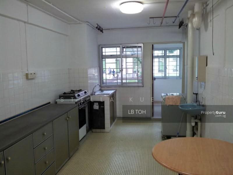 118 Ang Mo Kio Avenue 4, 118 Ang Mo Kio Avenue 4, Ang Mo Kio / Bishan / Thomson, 2 Bedrooms, 785 sqft, HDB Flat For Rent, by Stella Kuek, 20626773 - Kitchen View 2 - PropertyGuru.com.sg
