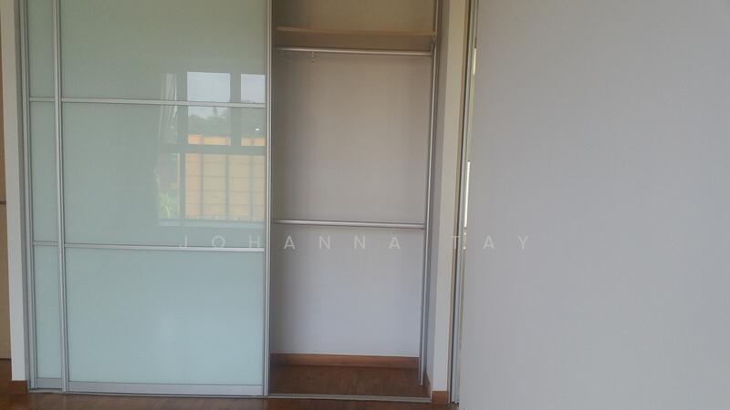 Master Bedroom Wardrobe