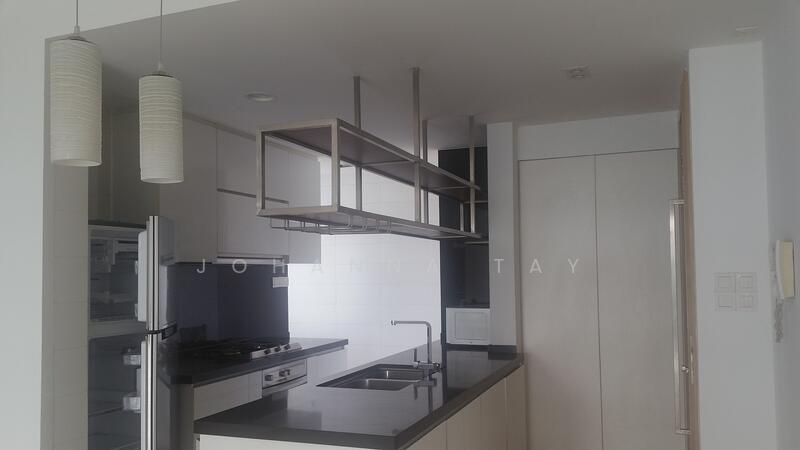 Open Kitchen Concept