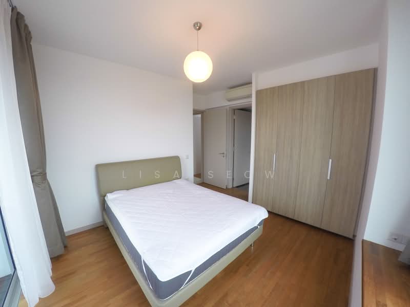 Optima @ Tanah Merah, 82 Tanah Merah Kechil Avenue, 2 Bedrooms, 1,098 sqft, Apartment For Rent, by Lisa Seow, 20626888 - PropertyGuru.com.sg