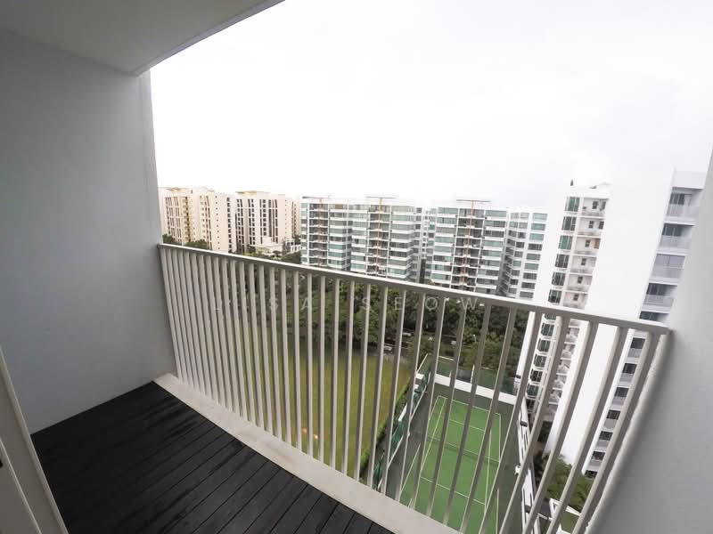Optima @ Tanah Merah, 82 Tanah Merah Kechil Avenue, 2 Bedrooms, 1,098 sqft, Apartment For Rent, by Lisa Seow, 20626888 - PropertyGuru.com.sg