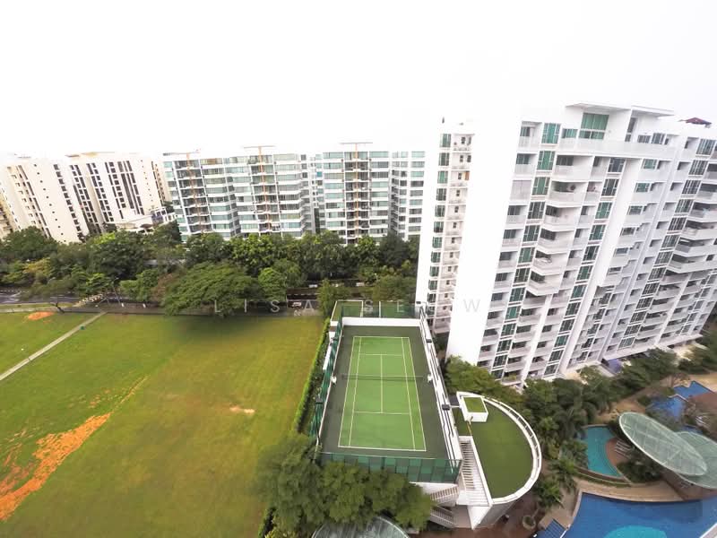 Optima @ Tanah Merah, 82 Tanah Merah Kechil Avenue, 2 Bedrooms, 1,098 sqft, Apartment For Rent, by Lisa Seow, 20626888 - PropertyGuru.com.sg