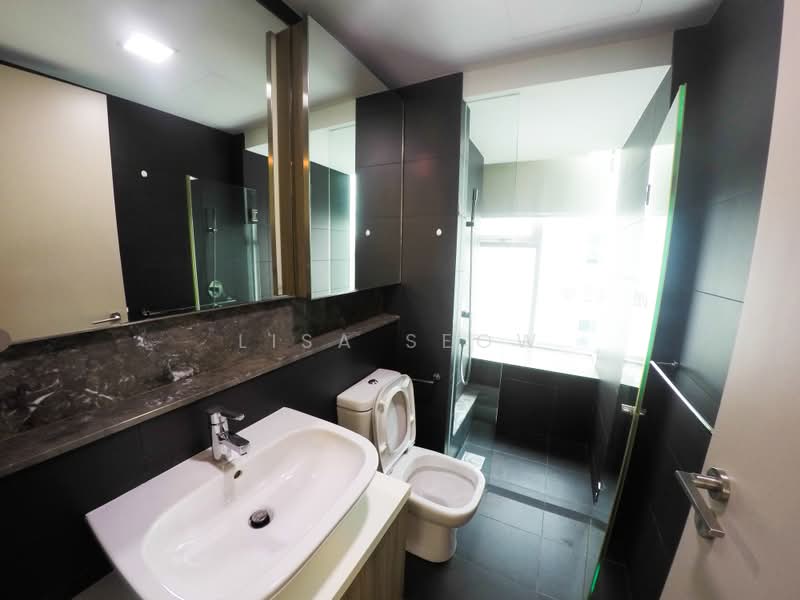 Optima @ Tanah Merah, 82 Tanah Merah Kechil Avenue, 2 Bedrooms, 1,098 sqft, Apartment For Rent, by Lisa Seow, 20626888 - PropertyGuru.com.sg