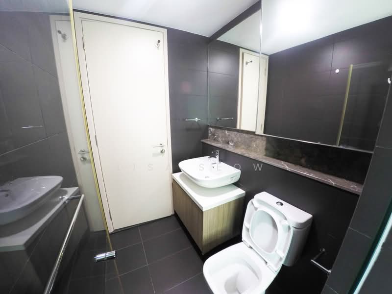 Optima @ Tanah Merah, 82 Tanah Merah Kechil Avenue, 2 Bedrooms, 1,098 sqft, Apartment For Rent, by Lisa Seow, 20626888 - PropertyGuru.com.sg