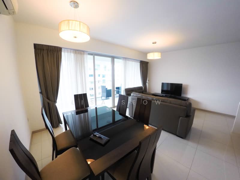 Optima @ Tanah Merah, 82 Tanah Merah Kechil Avenue, 2 Bedrooms, 1,098 sqft, Apartment For Rent, by Lisa Seow, 20626888 - PropertyGuru.com.sg
