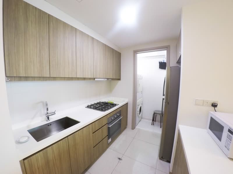 Optima @ Tanah Merah, 82 Tanah Merah Kechil Avenue, 2 Bedrooms, 1,098 sqft, Apartment For Rent, by Lisa Seow, 20626888 - PropertyGuru.com.sg