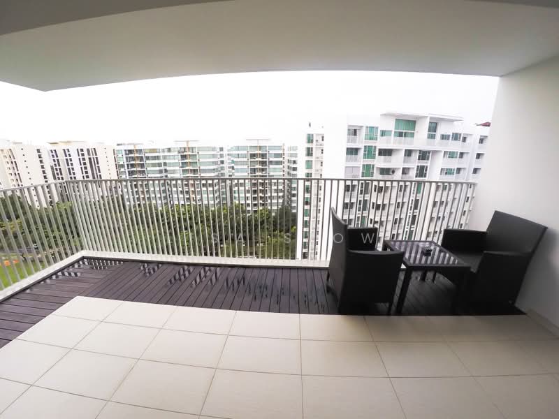 Optima @ Tanah Merah, 82 Tanah Merah Kechil Avenue, 2 Bedrooms, 1,098 sqft, Apartment For Rent, by Lisa Seow, 20626888 - PropertyGuru.com.sg