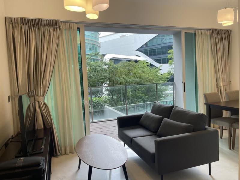Suites at Orchard, 38 Handy Road, Orchard / River Valley, 2 Bedrooms, 828 sqft, Condominium For Rent, by Wei Wei, 20627617 - PropertyGuru.com.sg