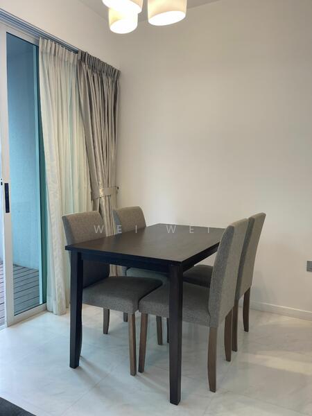 Suites at Orchard, 38 Handy Road, Orchard / River Valley, 2 Bedrooms, 828 sqft, Condominium For Rent, by Wei Wei, 20627617 - PropertyGuru.com.sg