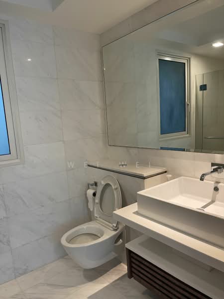 Suites at Orchard, 38 Handy Road, Orchard / River Valley, 2 Bedrooms, 828 sqft, Condominium For Rent, by Wei Wei, 20627617 - PropertyGuru.com.sg