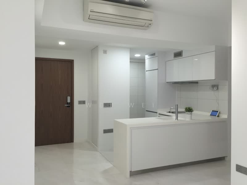 Suites at Orchard, 38 Handy Road, Orchard / River Valley, 2 Bedrooms, 828 sqft, Condominium For Rent, by Wei Wei, 20627617 - PropertyGuru.com.sg
