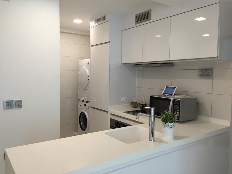 Suites at Orchard, 38 Handy Road, Orchard / River Valley, 2 Bedrooms, 828 sqft, Condominium For Rent, by Wei Wei, 20627617 - PropertyGuru.com.sg