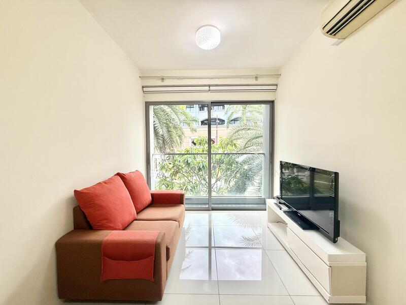 For Rent - Siglap V