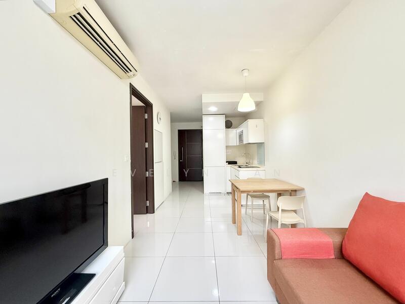 For Rent - Siglap V