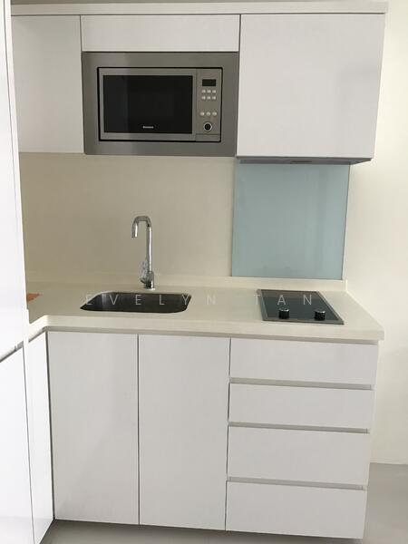 For Rent - Siglap V