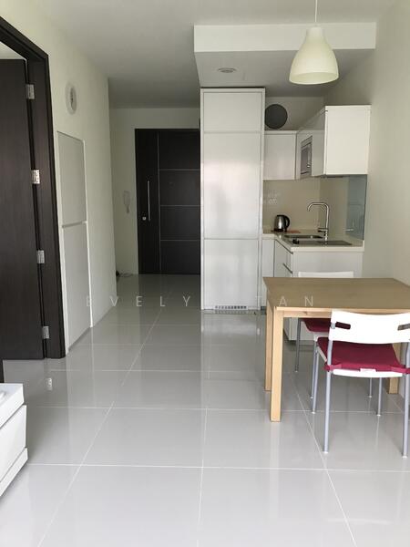 For Rent - Siglap V