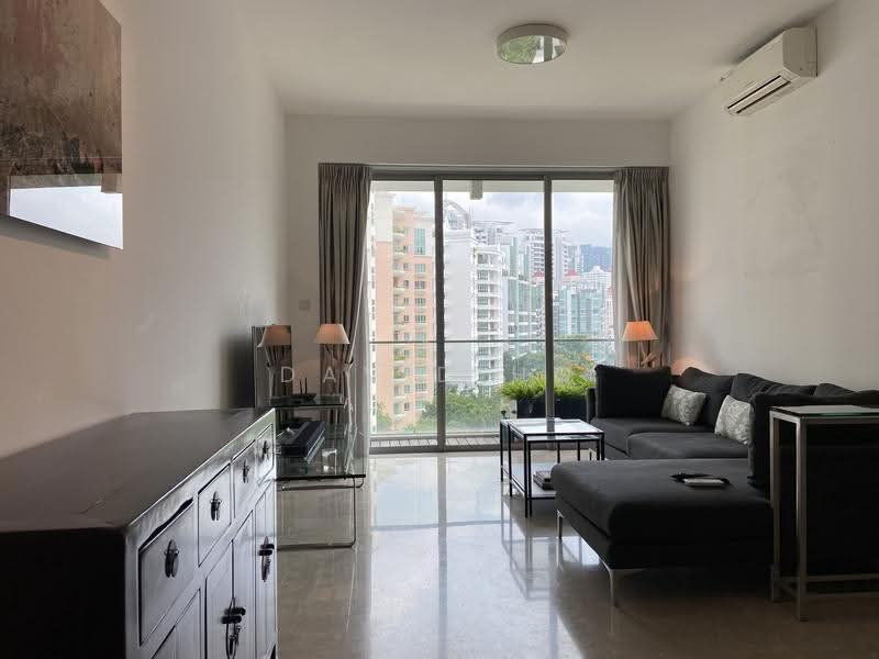 One Jervois, 7 Jervois Close, Tanglin / Holland / Bukit Timah, 2 Bedrooms, 1,087 sqft, Condominium For Rent, by David Ho, 20628134 - PropertyGuru.com.sg