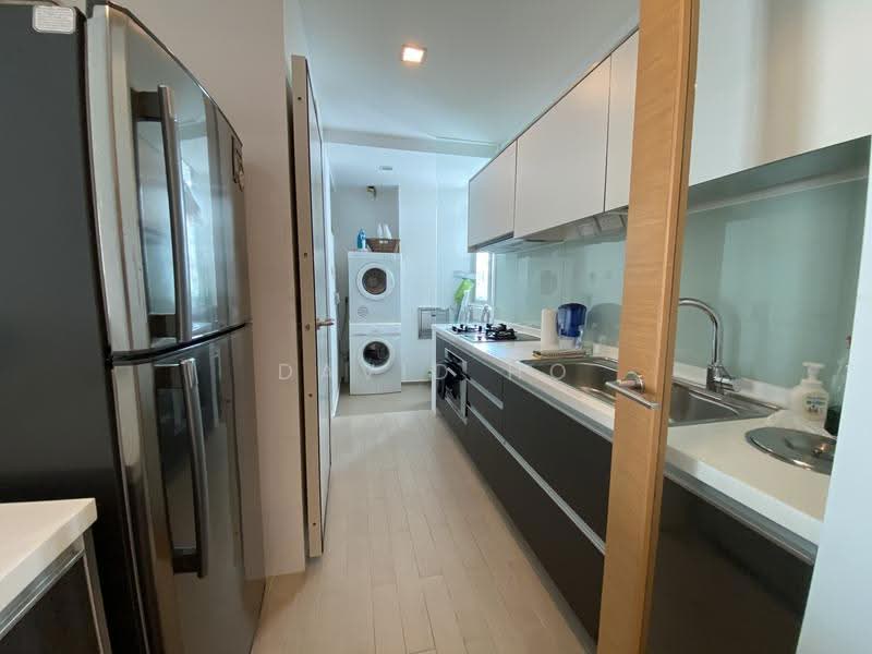 One Jervois, 7 Jervois Close, Tanglin / Holland / Bukit Timah, 2 Bedrooms, 1,087 sqft, Condominium For Rent, by David Ho, 20628134 - PropertyGuru.com.sg