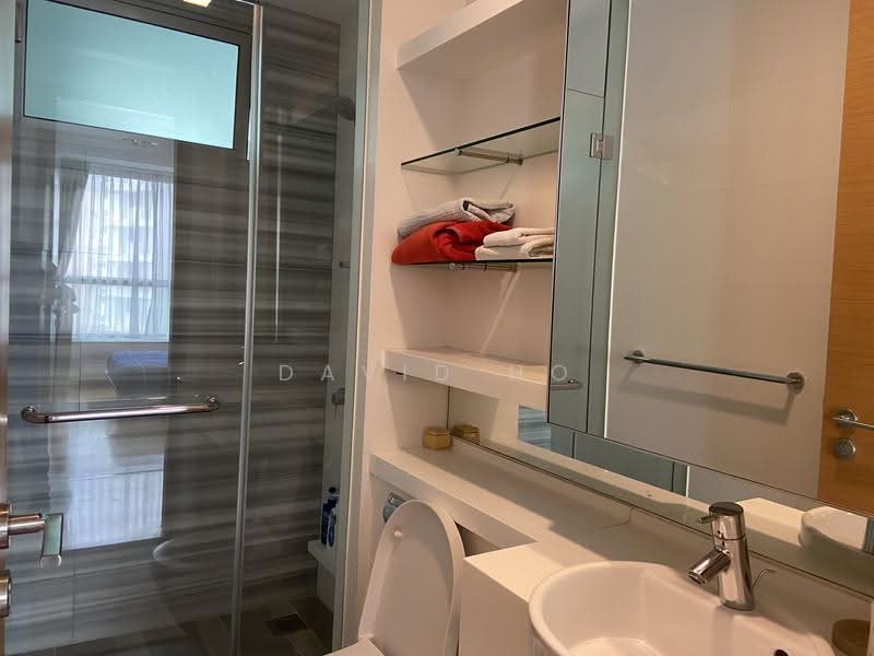 One Jervois, 7 Jervois Close, Tanglin / Holland / Bukit Timah, 2 Bedrooms, 1,087 sqft, Condominium For Rent, by David Ho, 20628134 - PropertyGuru.com.sg
