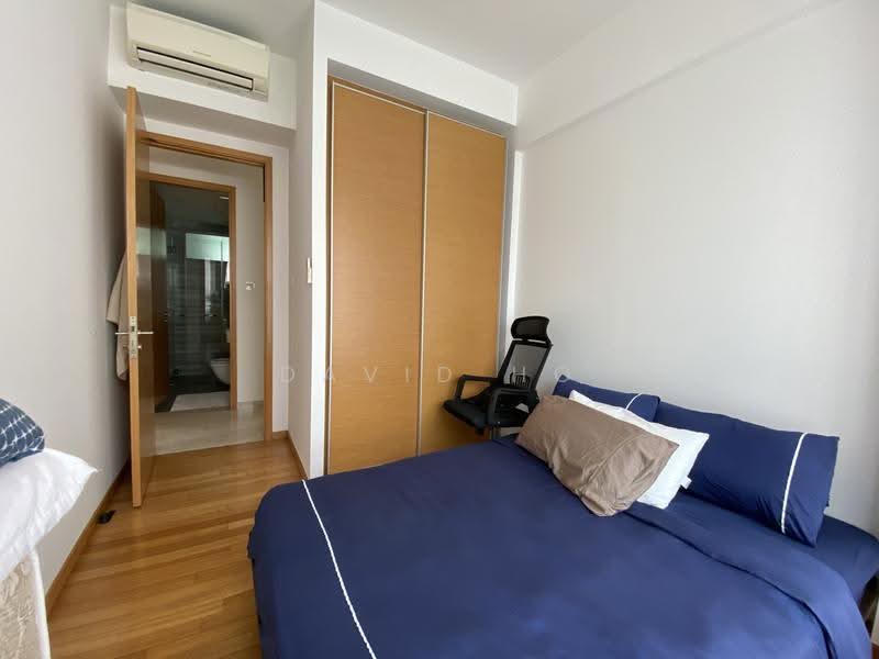 One Jervois, 7 Jervois Close, Tanglin / Holland / Bukit Timah, 2 Bedrooms, 1,087 sqft, Condominium For Rent, by David Ho, 20628134 - PropertyGuru.com.sg