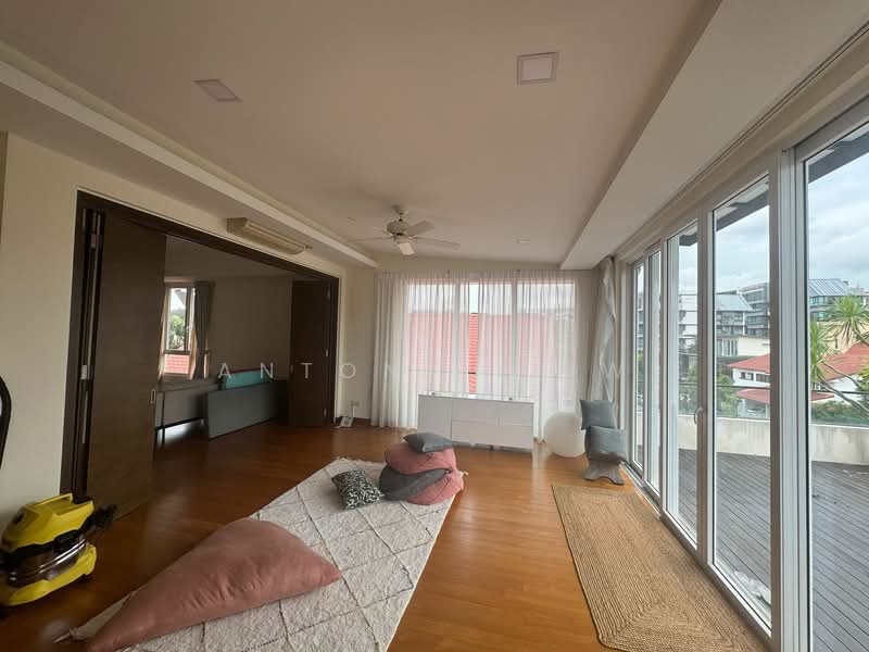 BRADDELL ESTATE BUNGALOW, Sommerville road, 6 Bedrooms, 8,300 sqft, Bungalow House For Rent, by Antony Liew, 20628777 - PropertyGuru.com.sg