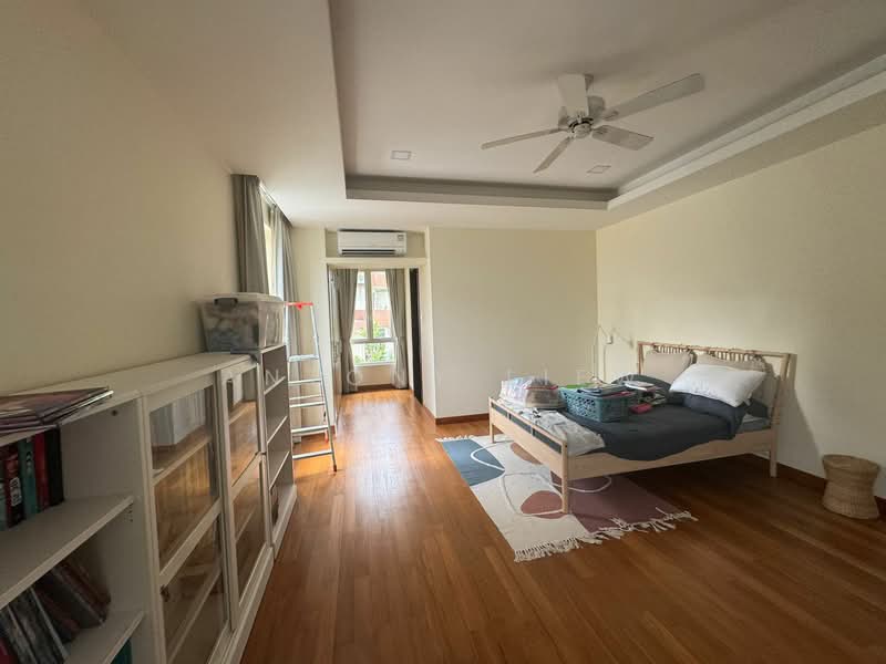 BRADDELL ESTATE BUNGALOW, Sommerville road, 6 Bedrooms, 8,300 sqft, Bungalow House For Rent, by Antony Liew, 20628777 - PropertyGuru.com.sg