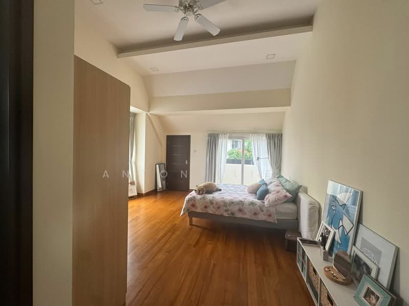 BRADDELL ESTATE BUNGALOW, Sommerville road, 6 Bedrooms, 8,300 sqft, Bungalow House For Rent, by Antony Liew, 20628777 - PropertyGuru.com.sg