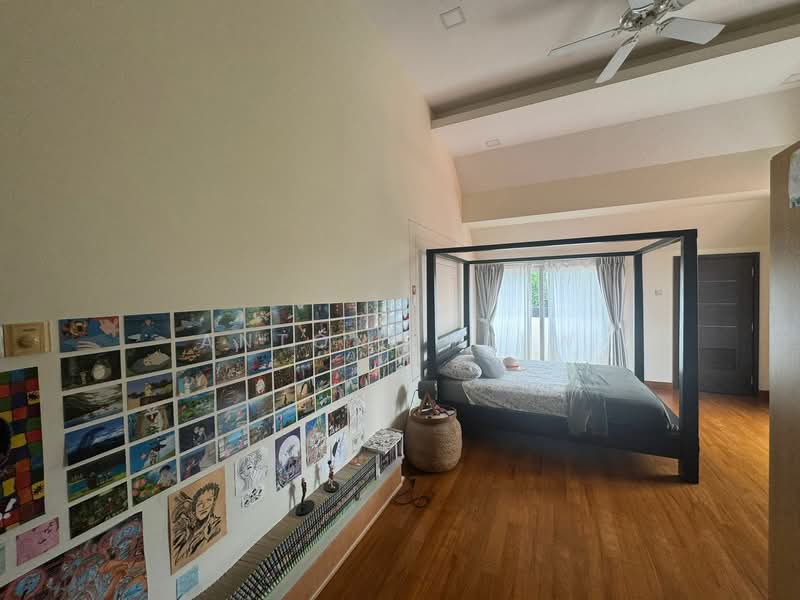 BRADDELL ESTATE BUNGALOW, Sommerville road, 6 Bedrooms, 8,300 sqft, Bungalow House For Rent, by Antony Liew, 20628777 - PropertyGuru.com.sg