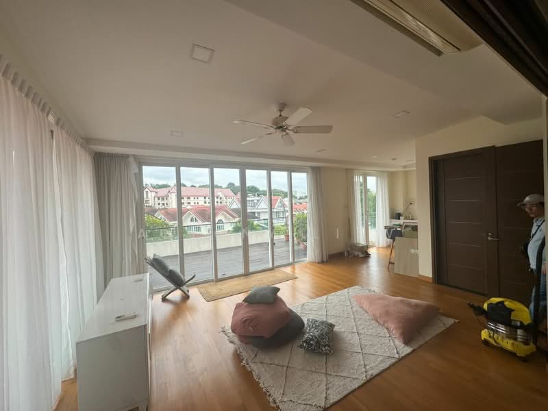 BRADDELL ESTATE BUNGALOW, Sommerville road, 6 Bedrooms, 8,300 sqft, Bungalow House For Rent, by Antony Liew, 20628777 - PropertyGuru.com.sg