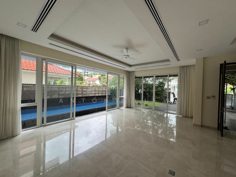 BRADDELL ESTATE BUNGALOW, Sommerville road, 6 Bedrooms, 8,300 sqft, Bungalow House For Rent, by Antony Liew, 20628777 - PropertyGuru.com.sg