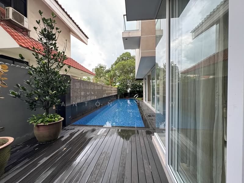BRADDELL ESTATE BUNGALOW, Sommerville road, 6 Bedrooms, 8,300 sqft, Bungalow House For Rent, by Antony Liew, 20628777 - PropertyGuru.com.sg