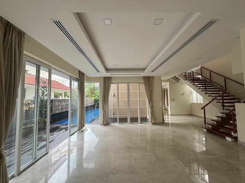 BRADDELL ESTATE BUNGALOW, Sommerville road, 6 Bedrooms, 8,300 sqft, Bungalow House For Rent, by Antony Liew, 20628777 - PropertyGuru.com.sg