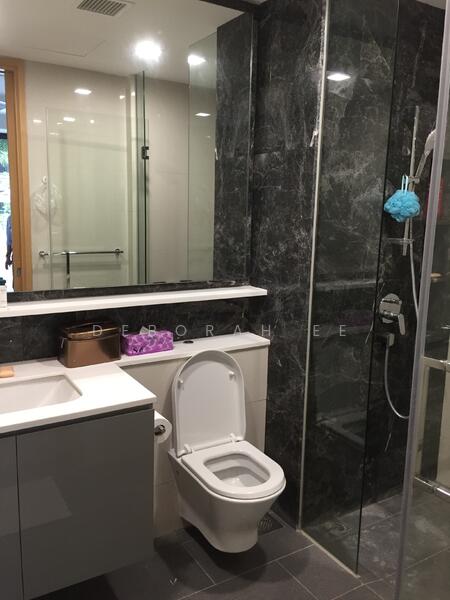 Bartley Ridge, 44 Mount Vernon Road, 1 Bedroom, 548 sqft, Condominium For Sale, by Deborah Ee, 20628796 - PropertyGuru.com.sg