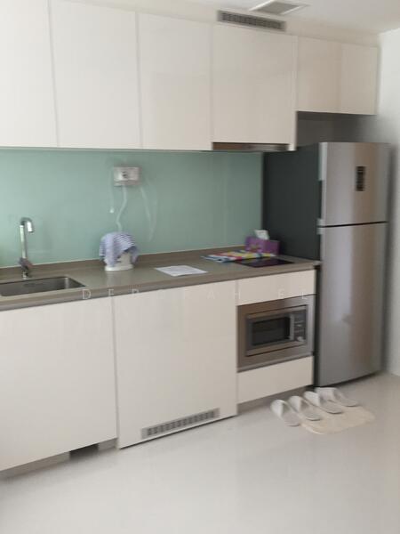 Bartley Ridge, 44 Mount Vernon Road, 1 Bedroom, 548 sqft, Condominium For Sale, by Deborah Ee, 20628796 - PropertyGuru.com.sg
