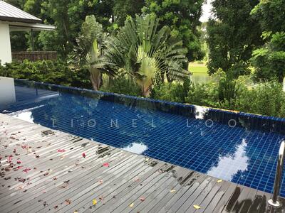 For Sale - Beautiful Bungalow