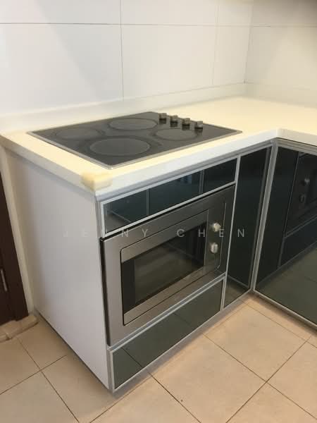 For Rent - Blu Coral Condo