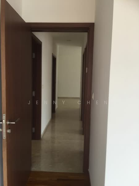 For Rent - Blu Coral Condo