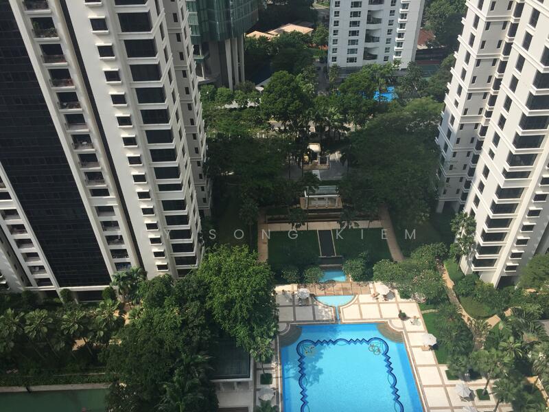 [No Longer Available] Ardmore Park, 15 Ardmore Park, 4 Bedrooms, 2885